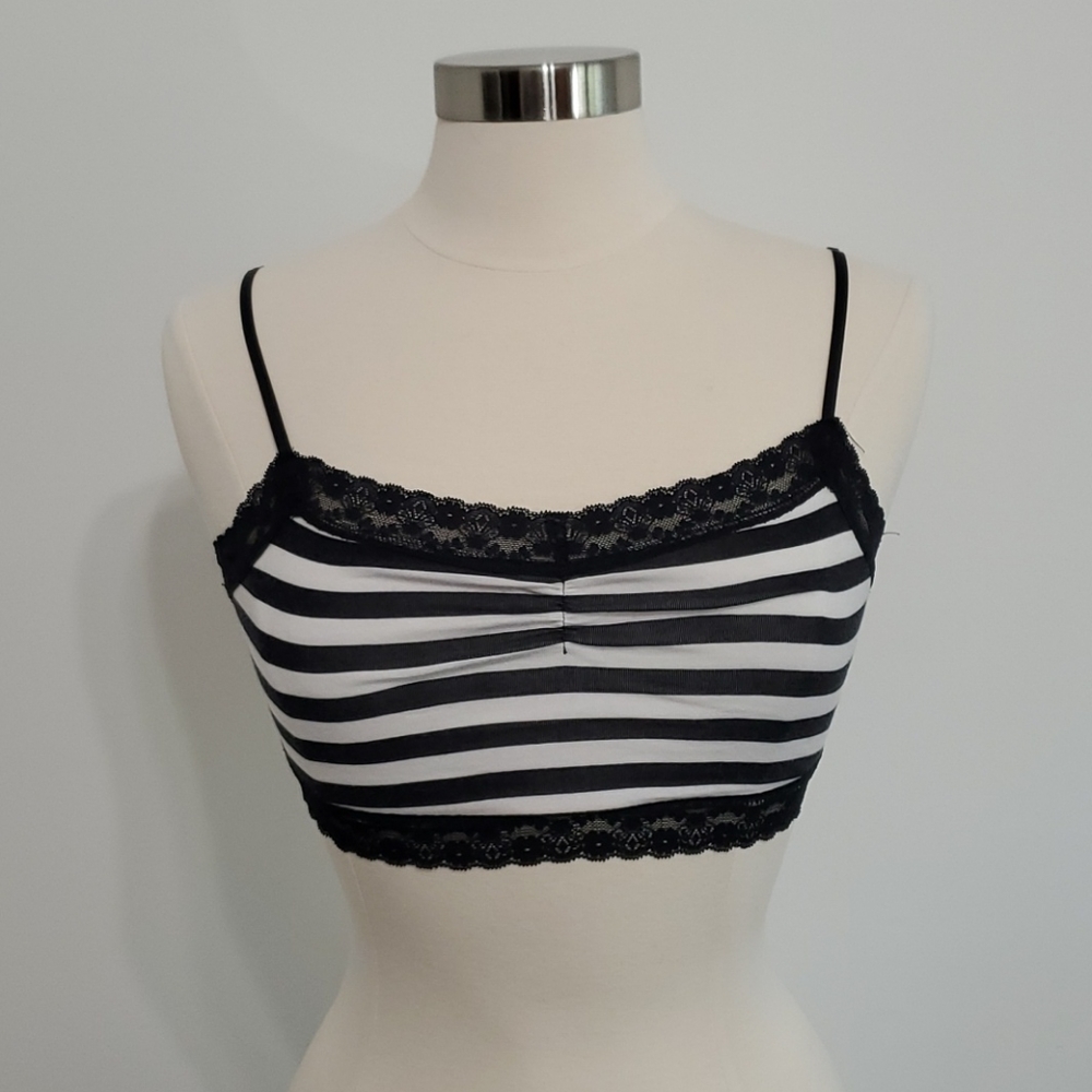 Nollie Bralette